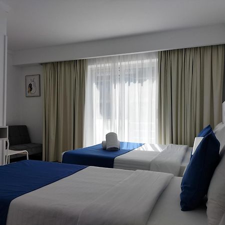 ホテル Residencial Tropicalia Al Barra エクステリア 写真