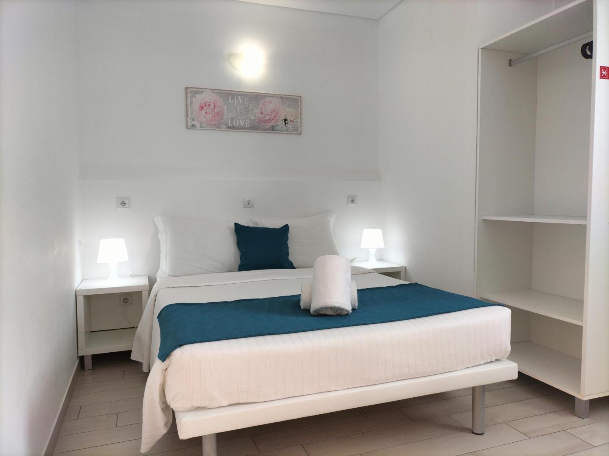 ホテル Residencial Tropicalia Al Barra エクステリア 写真