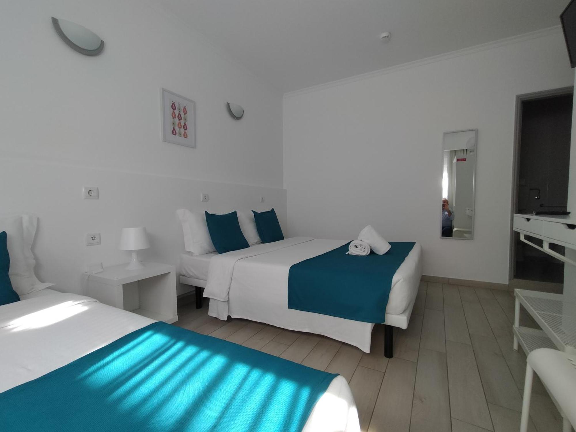 ホテル Residencial Tropicalia Al Barra 部屋 写真