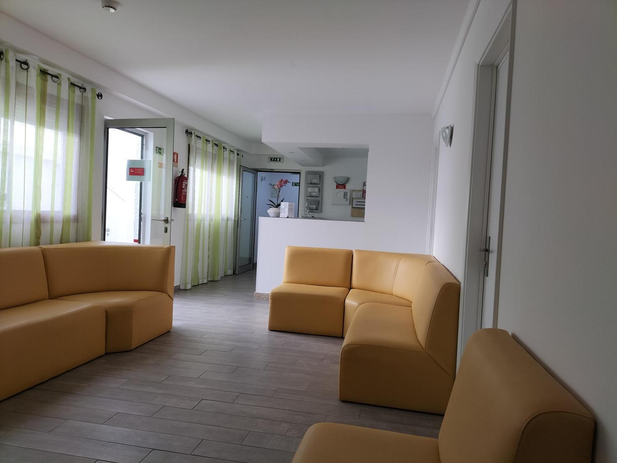 ホテル Residencial Tropicalia Al Barra エクステリア 写真