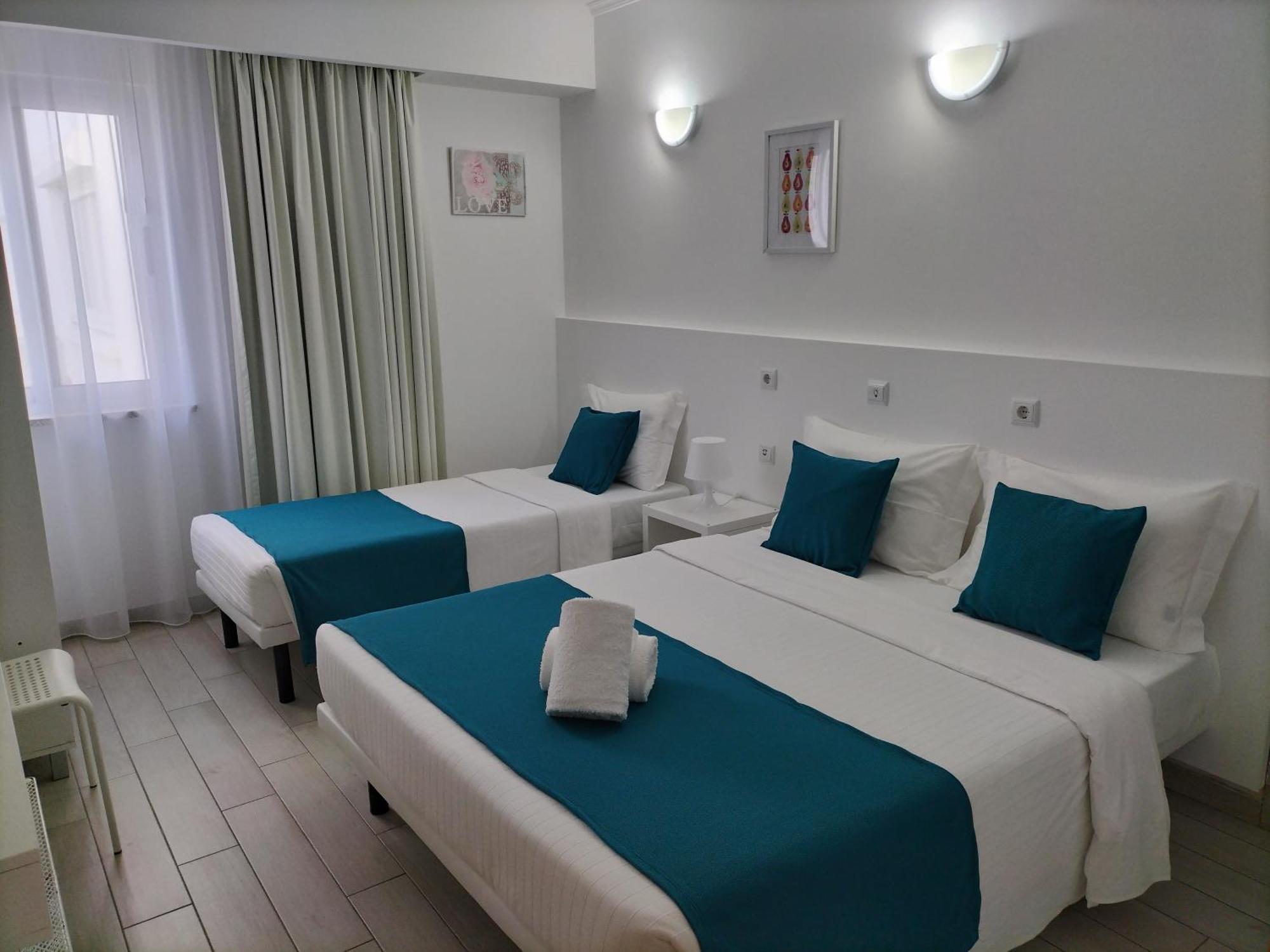 ホテル Residencial Tropicalia Al Barra 部屋 写真