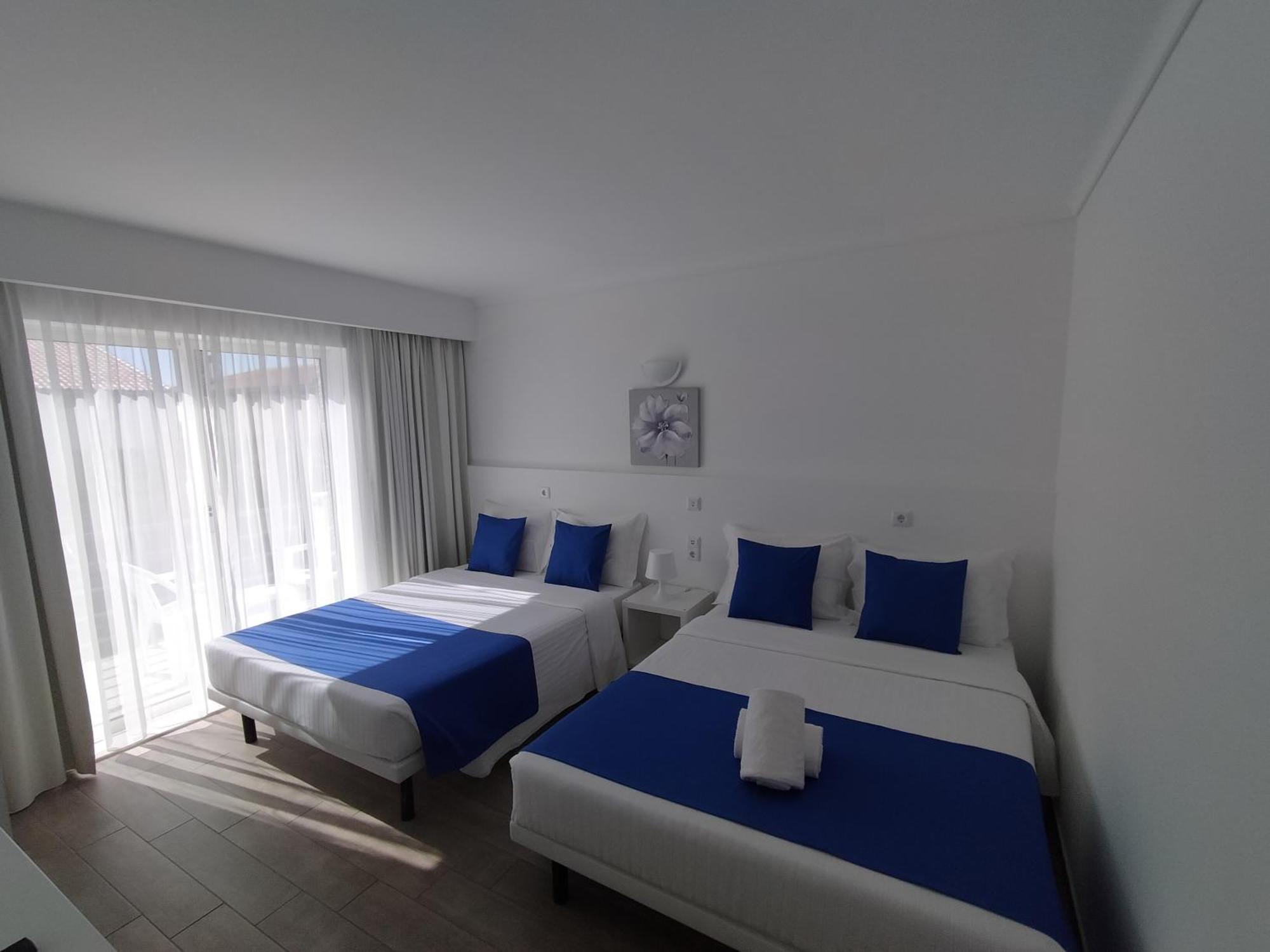 ホテル Residencial Tropicalia Al Barra 部屋 写真