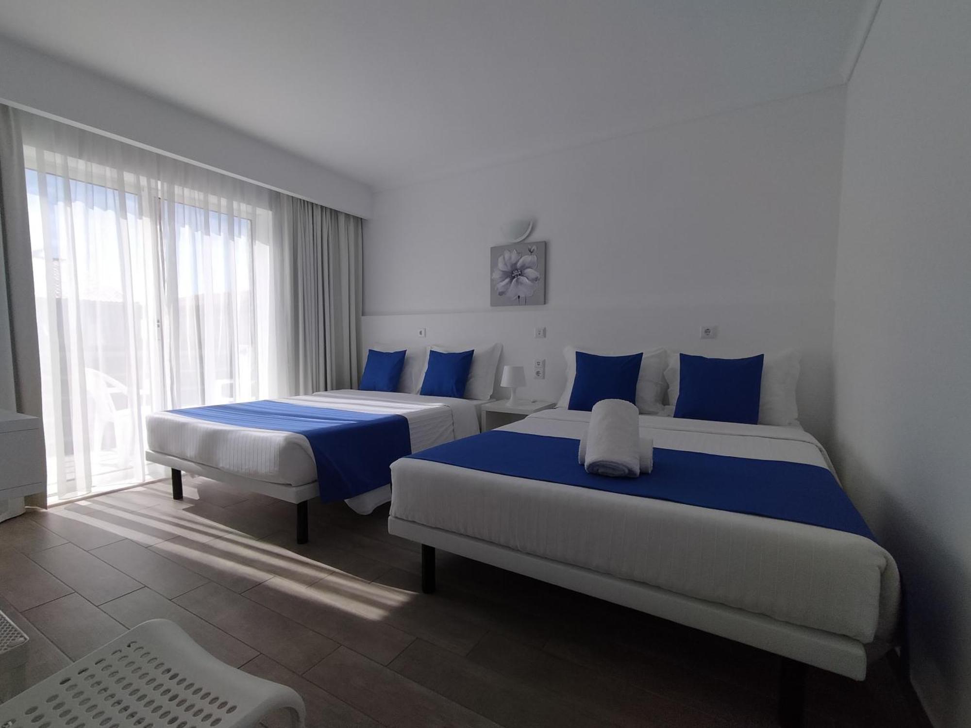 ホテル Residencial Tropicalia Al Barra 部屋 写真