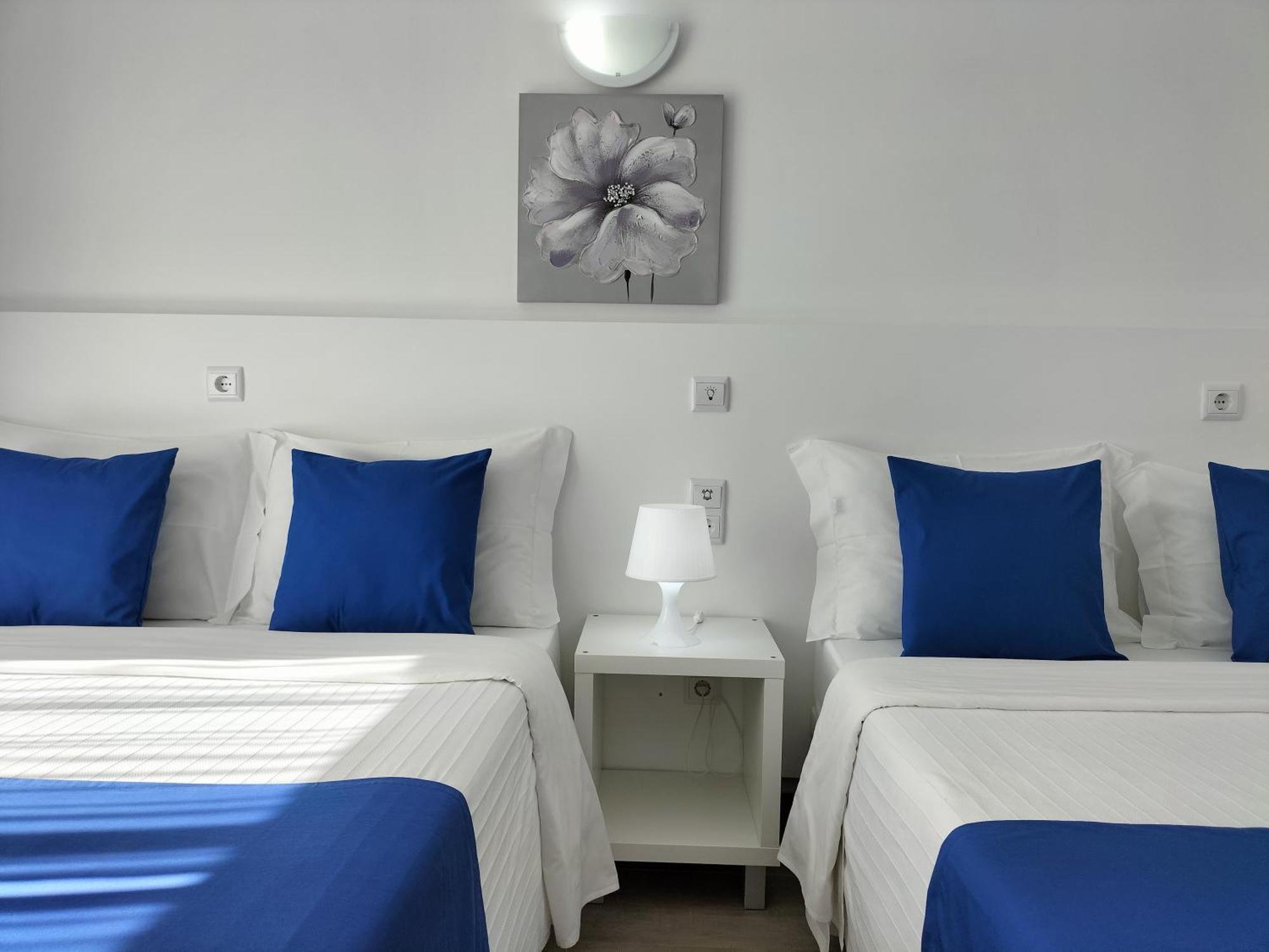 ホテル Residencial Tropicalia Al Barra 部屋 写真