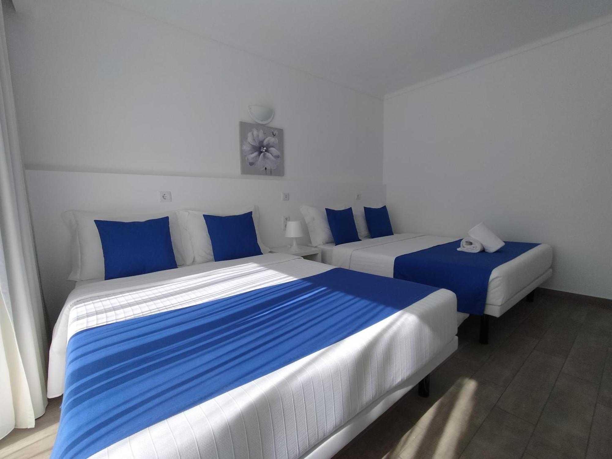 ホテル Residencial Tropicalia Al Barra 部屋 写真