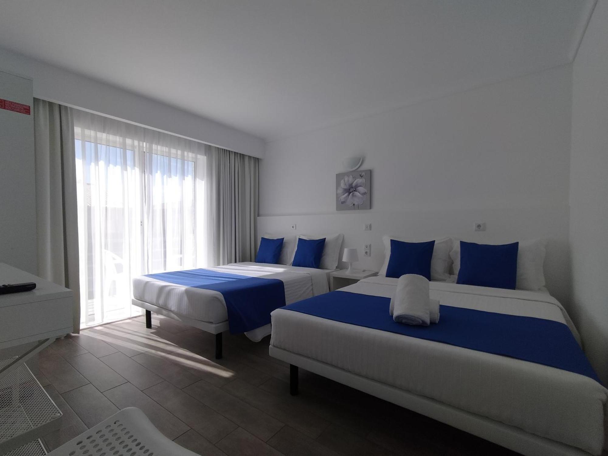 ホテル Residencial Tropicalia Al Barra 部屋 写真