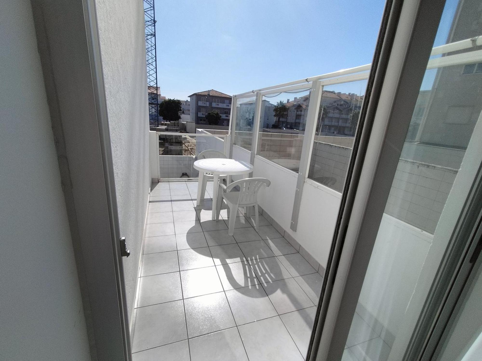 ホテル Residencial Tropicalia Al Barra 部屋 写真