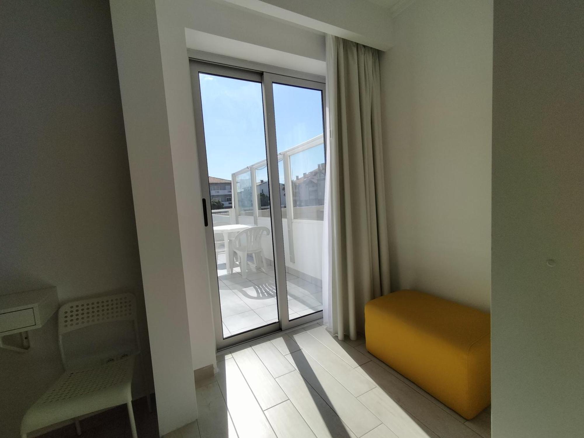 ホテル Residencial Tropicalia Al Barra 部屋 写真