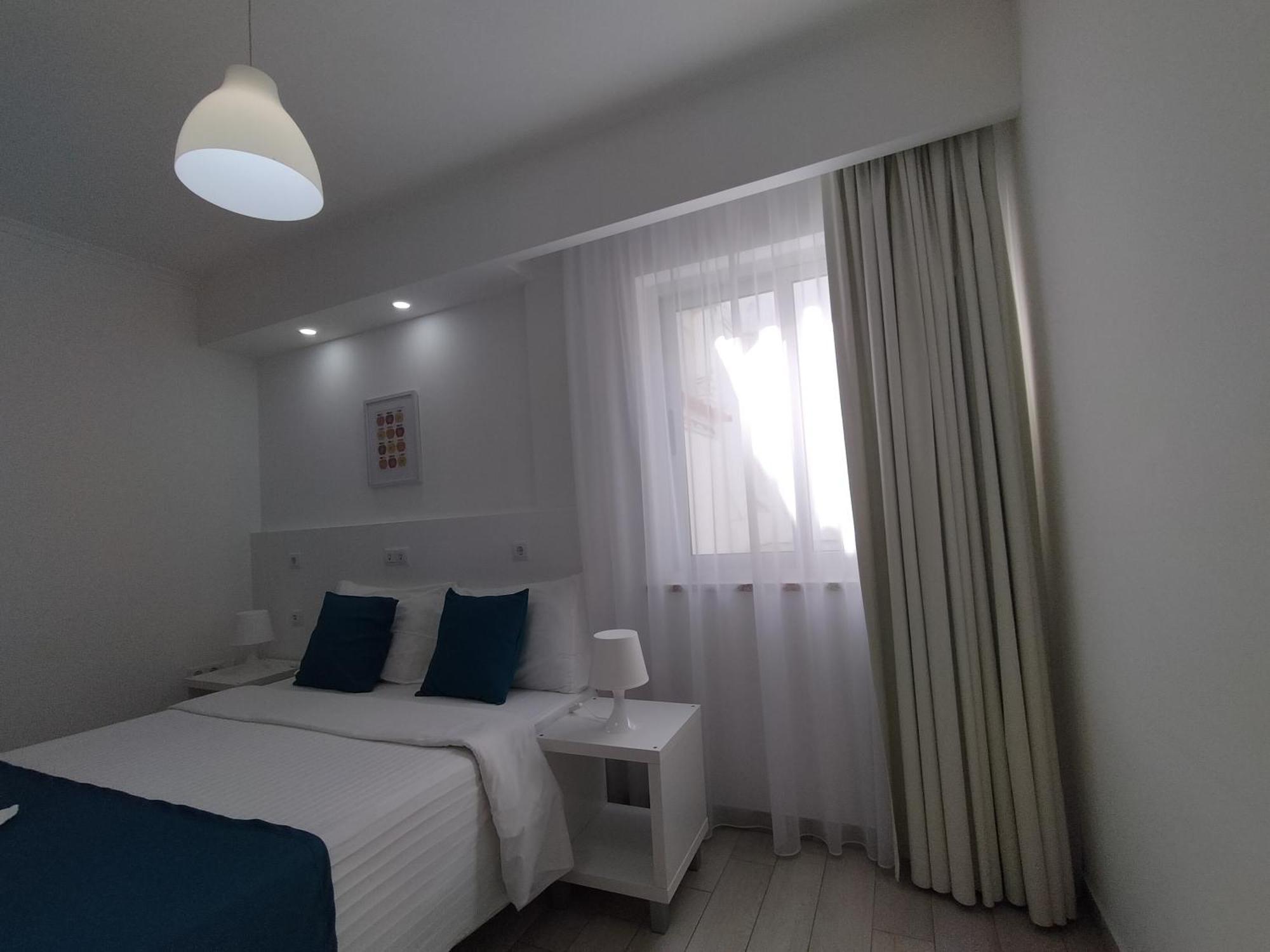 ホテル Residencial Tropicalia Al Barra エクステリア 写真