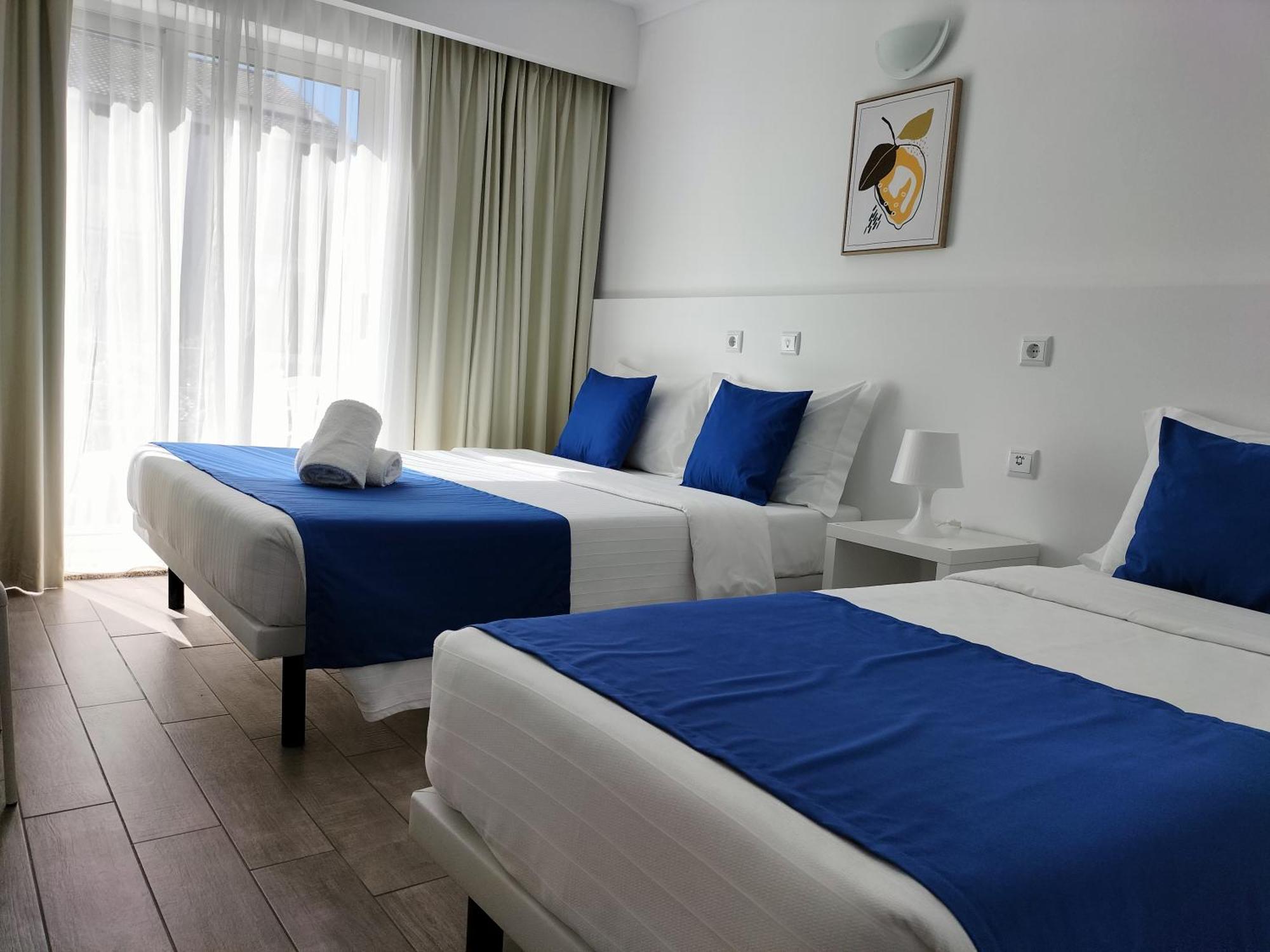 ホテル Residencial Tropicalia Al Barra 部屋 写真