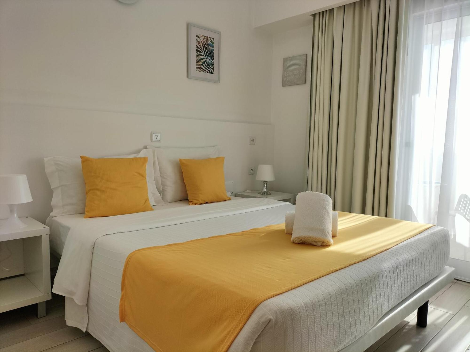 ホテル Residencial Tropicalia Al Barra 部屋 写真