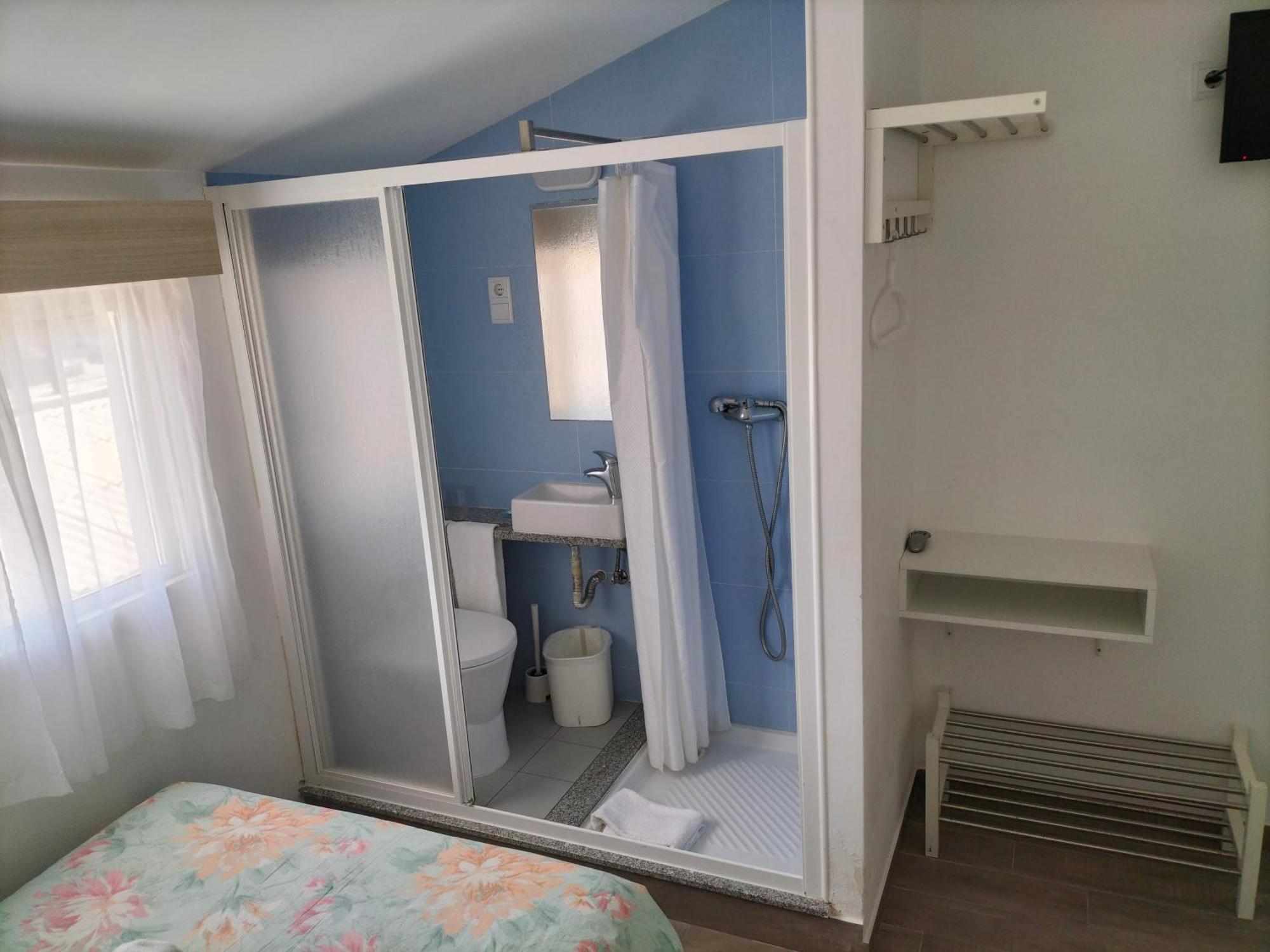 ホテル Residencial Tropicalia Al Barra 部屋 写真