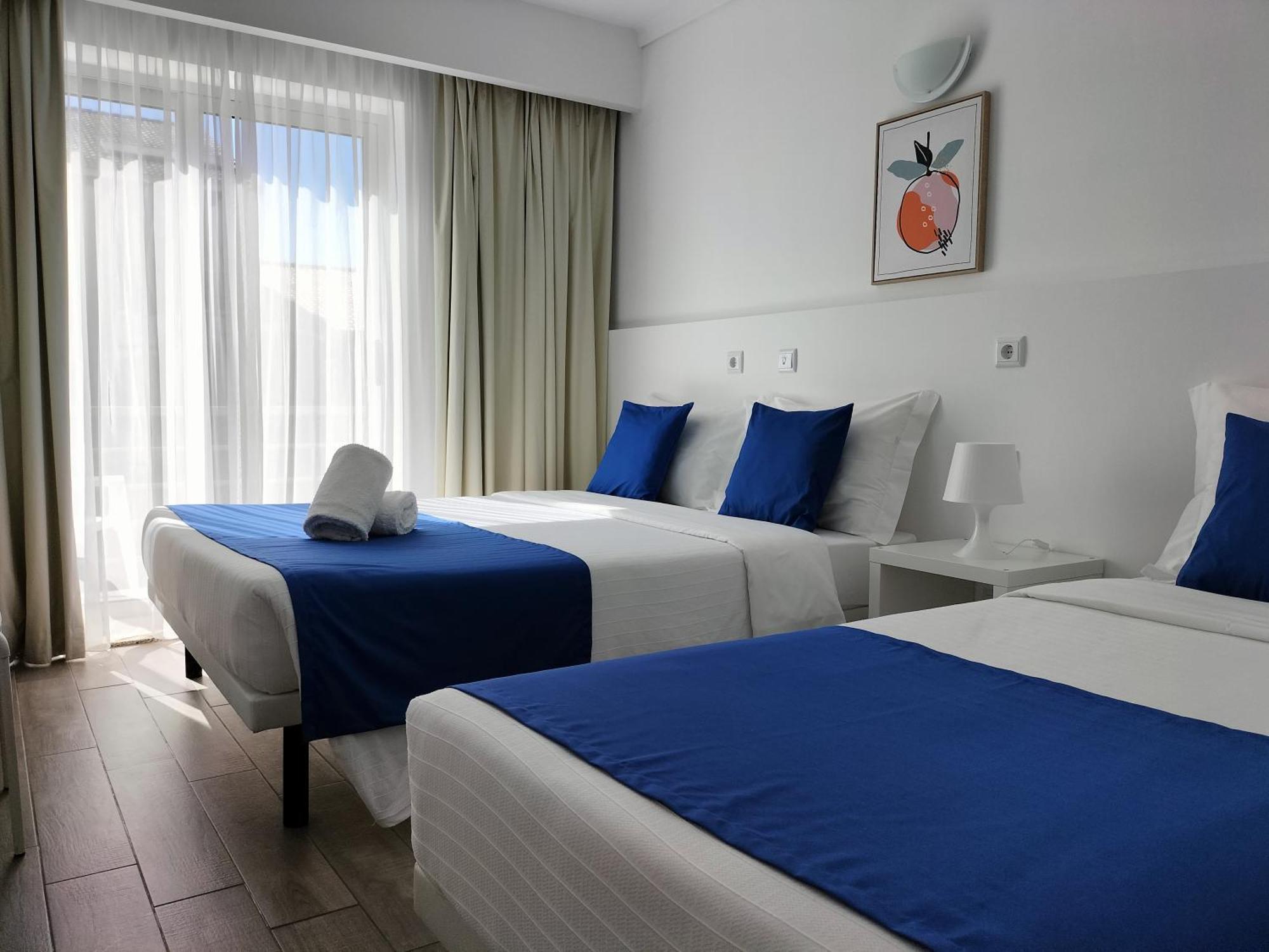 ホテル Residencial Tropicalia Al Barra 部屋 写真