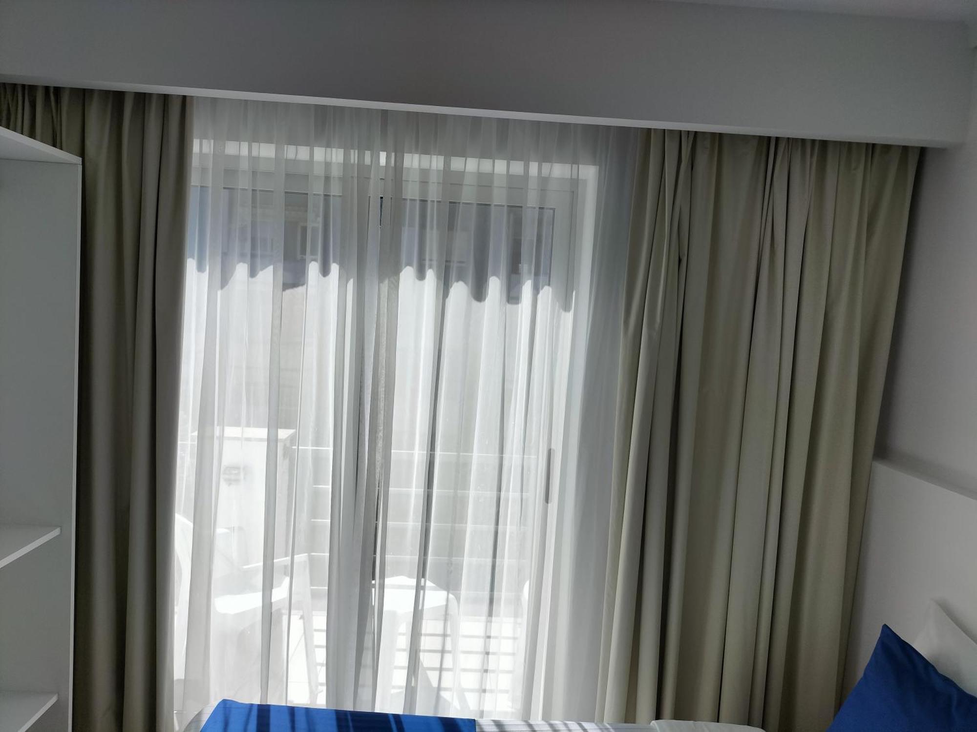 ホテル Residencial Tropicalia Al Barra 部屋 写真