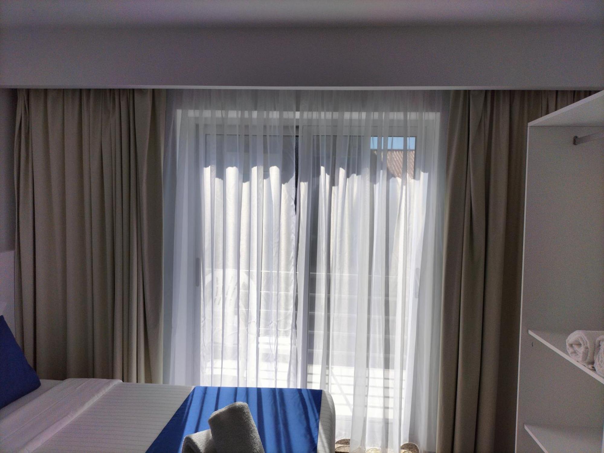 ホテル Residencial Tropicalia Al Barra 部屋 写真