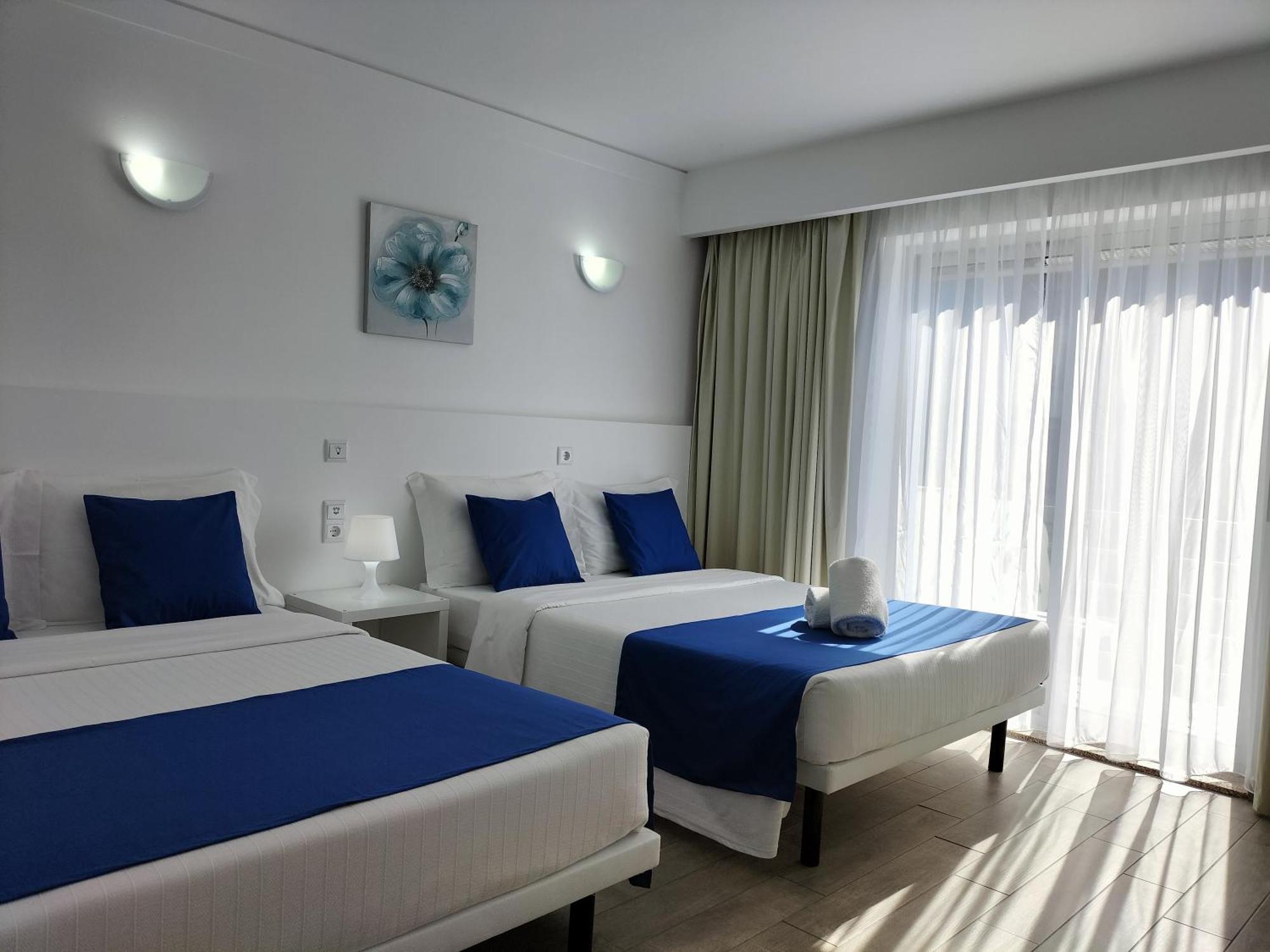 ホテル Residencial Tropicalia Al Barra 部屋 写真