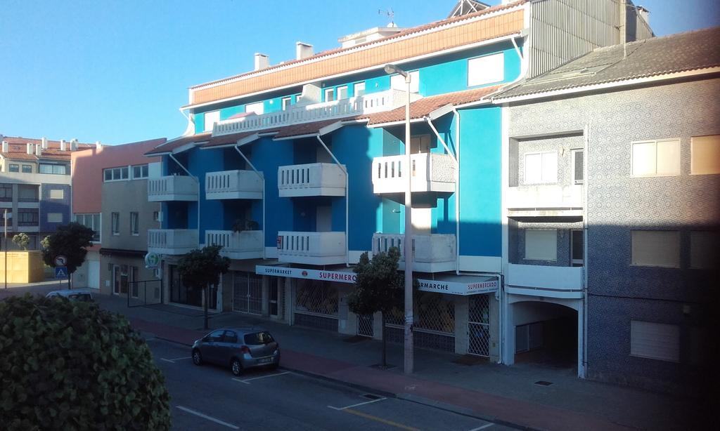 ホテル Residencial Tropicalia Al Barra エクステリア 写真