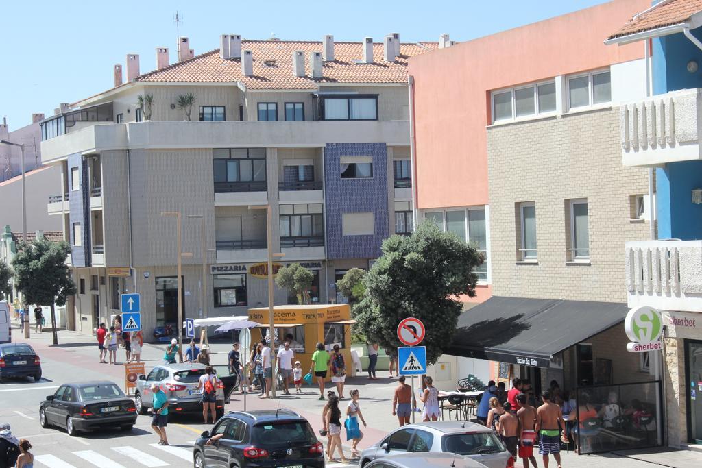 ホテル Residencial Tropicalia Al Barra エクステリア 写真