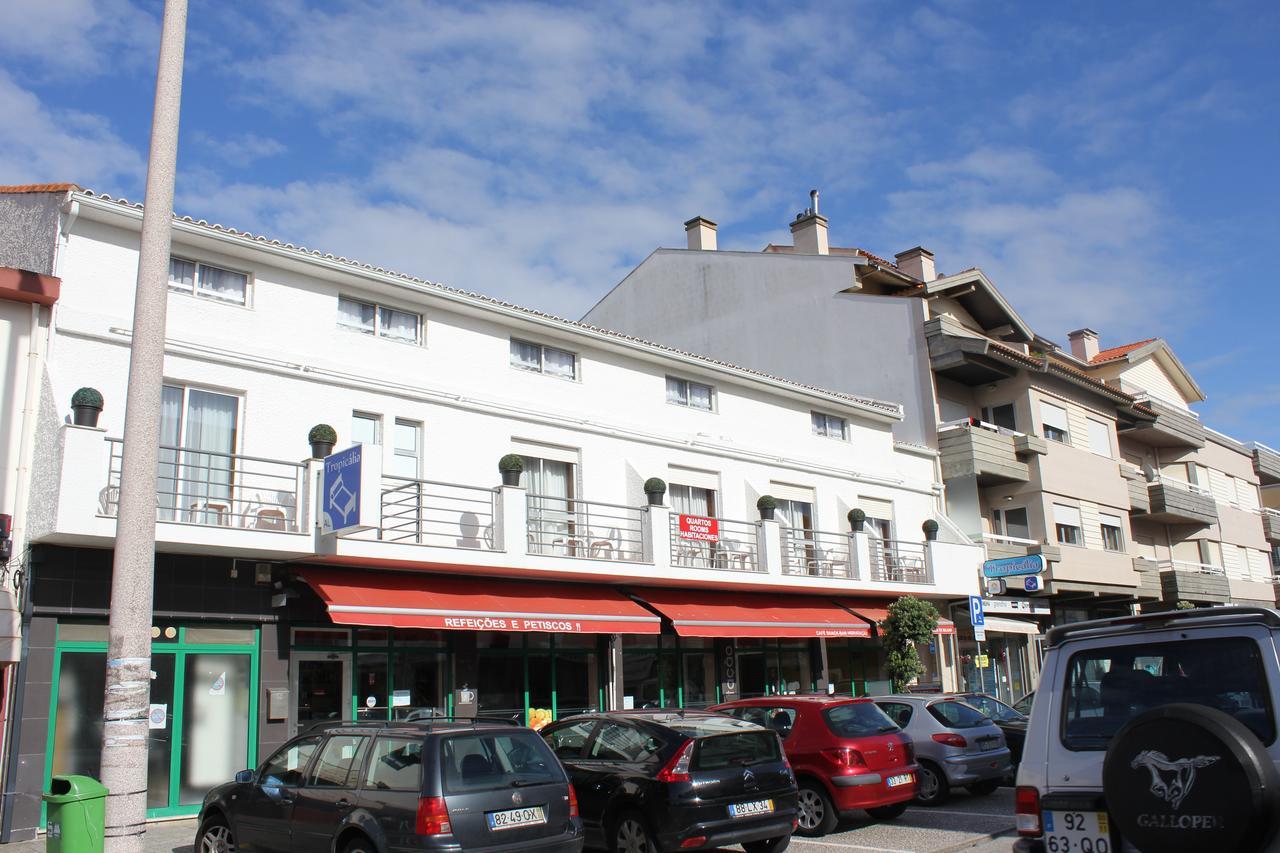 ホテル Residencial Tropicalia Al Barra エクステリア 写真